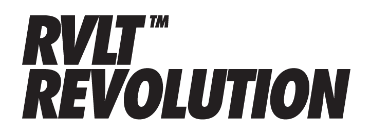 Visit RVLT Revolution